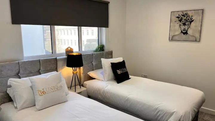 Apartment Families And Contractors Welcome! Central Beauty