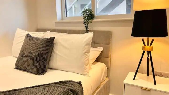 Apartment Families And Contractors Welcome! Central Beauty *